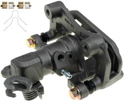 ACDelco Gold Remanufactured Friction-Ready Disc Brake Calipers for 2003-2005 6 - 19285581
