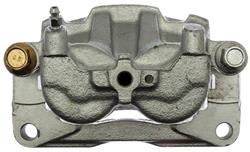 ACDelco Gold Remanufactured Friction-Ready Disc Brake Calipers for 2007-2012 CX-7, 2007-2009 EDGE, 2007-2008 MKX - 19285583