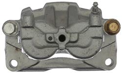 ACDelco Gold Remanufactured Friction-Ready Disc Brake Calipers for 2007-2012 CX-7, 2007-2009 EDGE, 2007-2008 MKX - 19285584