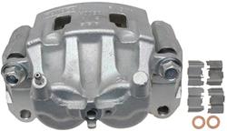 ACDelco Gold Remanufactured Friction-Ready Disc Brake Calipers for 2007-2015 CX-9 - 19285587