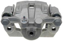 ACDelco Gold Remanufactured Friction-Ready Disc Brake Calipers for 2007-2010 MKX, EDGE, 2007-2012 CX-7 - 19285589