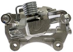 ACDelco Gold Remanufactured Friction-Ready Disc Brake Calipers 19285591