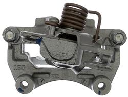 ACDelco Gold Remanufactured Friction-Ready Disc Brake Calipers 19357940