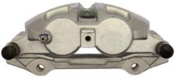 ACDelco Gold Remanufactured Friction-Ready Disc Brake Calipers for 2007-2009 EXPEDITION, NAVIGATOR - 19386757