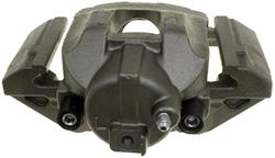 ACDelco Gold Remanufactured Friction-Ready Disc Brake Calipers for 2007-2017 EXPEDITION, NAVIGATOR - 19285602