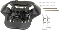 ACDelco Gold Remanufactured Friction-Ready Disc Brake Calipers for 1979-1982 310 - 19140541