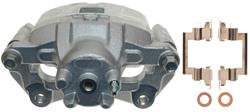 ACDelco Gold Remanufactured Friction-Ready Disc Brake Calipers for 2007-2011 CALIBER - 19285606