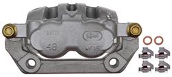 ACDelco Gold Remanufactured Friction-Ready Disc Brake Calipers for 2007-2013 F-250 SUPER DUTY, 2008-2013 F-350 SUPER DUTY - 19344722