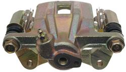 ACDelco Gold Remanufactured Friction-Ready Disc Brake Calipers for 2004-2005 FORENZA, 2005 RENO - 19285619