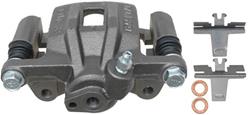 ACDelco Gold Remanufactured Friction-Ready Disc Brake Calipers for 2006-2008 FORENZA, RENO - 19285624