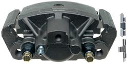 ACDelco Gold Remanufactured Friction-Ready Disc Brake Calipers for 2003 DURANGO - 19285627