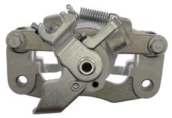 ACDelco Gold Remanufactured Friction-Ready Disc Brake Calipers 19344736