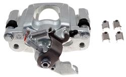 ACDelco Gold Remanufactured Friction-Ready Disc Brake Calipers 19344735