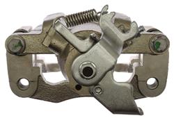 ACDelco Gold Friction-Ready Disc Brake Calipers 19364250