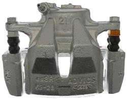 ACDelco Gold Remanufactured Friction-Ready Disc Brake Calipers 19361307