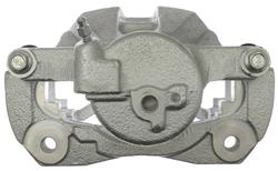 ACDelco Gold Friction-Ready Disc Brake Calipers for 2006-2018 RAV4 - 19383432