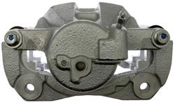 ACDelco Gold Remanufactured Friction-Ready Disc Brake Calipers for 2006-2018 RAV4 - 19361309