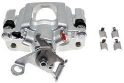 ACDelco Gold Remanufactured Friction-Ready Disc Brake Calipers for 2009-2013 JOURNEY - 19346213
