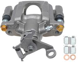 ACDelco Gold Remanufactured Friction-Ready Disc Brake Calipers for 2009-2013 JOURNEY - 19285648