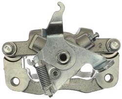 ACDelco Gold Friction-Ready Disc Brake Calipers for 2009-2013 JOURNEY - 19384079