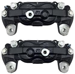 ACDelco Gold Disc Brake Calipers for 2008-2015 SEQUOIA, 2007-2015 TUNDRA - 19390128