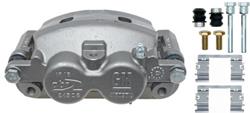 ACDelco Gold Remanufactured Friction-Ready Disc Brake Calipers 19285656