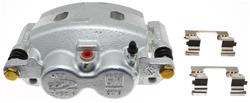 ACDelco Gold Remanufactured Friction-Ready Disc Brake Calipers 19344762