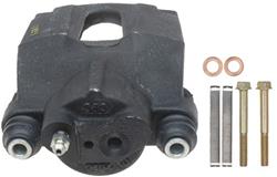 ACDelco Gold Remanufactured Friction-Ready Disc Brake Calipers 19285657