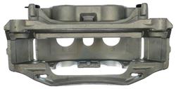 ACDelco Gold Remanufactured Friction-Ready Disc Brake Calipers for 2008-2014 E-150, E-250, 2008-2023 E-350 SUPER DUTY - 19285665