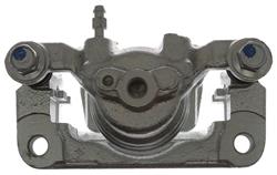 ACDelco Gold Friction-Ready Disc Brake Calipers for 2007-2012 ALTIMA, 2007-2008 MAXIMA - 19383436