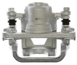 ACDelco Gold Remanufactured Friction-Ready Disc Brake Calipers for 2007-2012 ALTIMA, 2007-2008 MAXIMA - 19361315