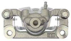 ACDelco Gold Friction-Ready Disc Brake Calipers for 2007-2012 ALTIMA, 2007-2008 MAXIMA - 19383437
