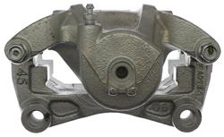 ACDelco Gold Remanufactured Friction-Ready Disc Brake Calipers for 2007-2009 ALTIMA, 2007-2010 SENTRA - 19361316