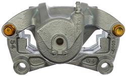 ACDelco Gold Friction-Ready Disc Brake Calipers for 2007-2009 ALTIMA, 2007-2010 SENTRA - 19383439