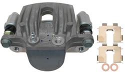 ACDelco Gold Remanufactured Friction-Ready Disc Brake Calipers for 2007-2009 SANTA FE - 19285681