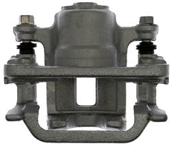 ACDelco Gold Remanufactured Friction-Ready Disc Brake Calipers for 2007-2009 SANTA FE - 19285682