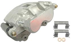 ACDelco Gold Remanufactured Friction-Ready Disc Brake Calipers for 2006-2007 CTS, 2004-2009 SRX, 2006-2008 STS - 19285683