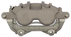 ACDelco Gold Friction-Ready Disc Brake Calipers for 2006-2007 CTS, 2004-2009 SRX, 2006-2008 STS - 19386708