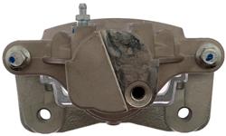 ACDelco Gold Friction-Ready Disc Brake Calipers for 2004-2009 SRX - 19383440