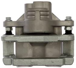 ACDelco Gold Remanufactured Friction-Ready Disc Brake Calipers for 2004-2009 SRX - 19285686