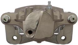 ACDelco Gold Friction-Ready Disc Brake Calipers for 2004-2009 SRX - 19383441
