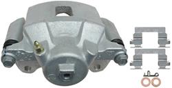 ACDelco Gold Remanufactured Friction-Ready Disc Brake Calipers for 2007-2010 COBALT, 2007-2009 G5 - 19285689