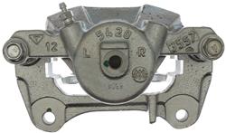 ACDelco Gold Remanufactured Friction-Ready Disc Brake Calipers for 2007-2010 COBALT, 2007-2009 G5 - 19361322