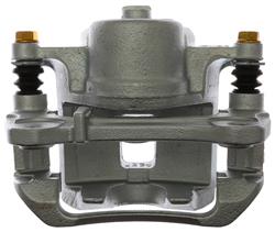 ACDelco Gold Remanufactured Friction-Ready Disc Brake Calipers for 2007-2010 COBALT, 2007-2009 G5 - 19361323