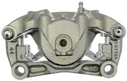 ACDelco Gold Remanufactured Friction-Ready Disc Brake Calipers for 2007-2019 SENTRA - 19361325
