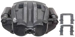 ACDelco Gold Remanufactured Friction-Ready Disc Brake Calipers for 2007-2009 VERACRUZ - 19285701