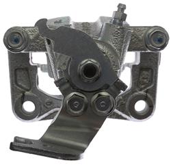 ACDelco Gold Remanufactured Friction-Ready Disc Brake Calipers for 2008-2012 ACCORD, 2009-2014 TSX - 19285712