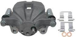 ACDelco Gold Remanufactured Friction-Ready Disc Brake Calipers for 2008-2013 HIGHLANDER - 19292582