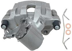 ACDelco Gold Remanufactured Friction-Ready Disc Brake Calipers for 2007-2010 SKY, 2006-2009 SOLSTICE - 19292583