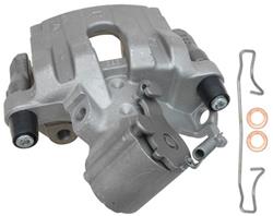 ACDelco Gold Remanufactured Friction-Ready Disc Brake Calipers for 2007-2010 SKY, 2006-2009 SOLSTICE - 19292584